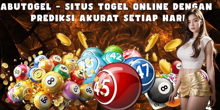 Abutogel - Situs Togel Online dengan Prediksi Akurat Setiap Hari
